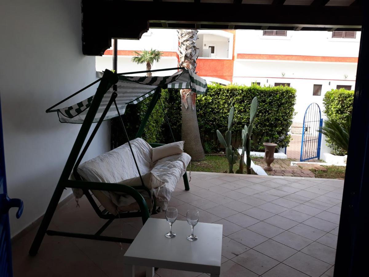 Villa In Villaggio Porto Cesareo Exterior photo