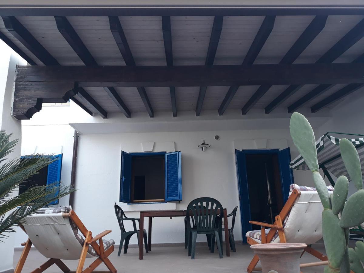 Villa In Villaggio Porto Cesareo Exterior photo