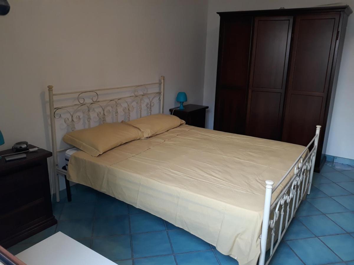 Villa In Villaggio Porto Cesareo Exterior photo