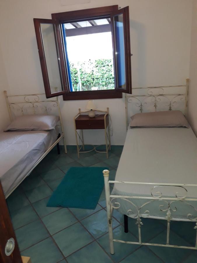 Villa In Villaggio Porto Cesareo Exterior photo