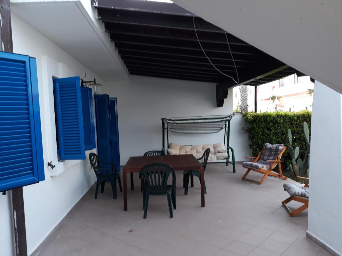 Villa In Villaggio Porto Cesareo Exterior photo