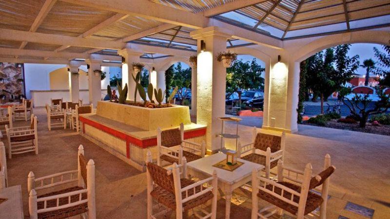 Villa In Villaggio Porto Cesareo Exterior photo