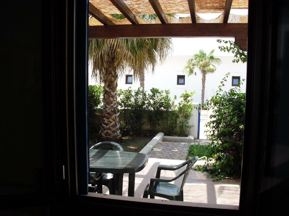 Villa In Villaggio Porto Cesareo Exterior photo